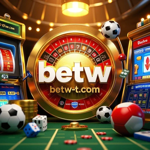 Desvendando o Bingo On-line no Betw: Diversão e Prêmios ao Seu Alcance