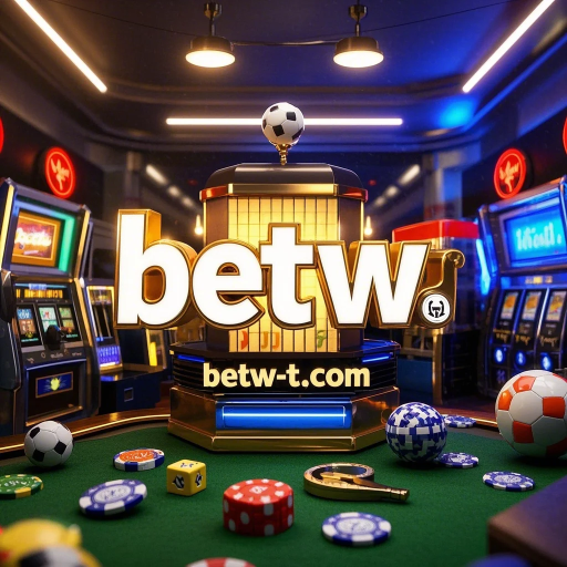 Explorando a Experiência dos Cassinos Ao Vivo na Betw
