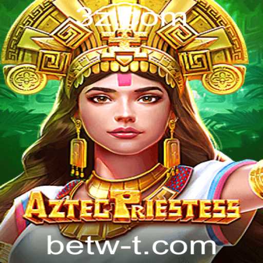 Explorando o Mundo de AztecPriestess: Um Jogo de Estratégia e Aventura