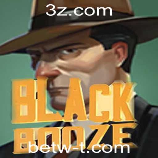 Explorando o Mundo de BlackBooze: Uma Imersão no Jogo Inovador