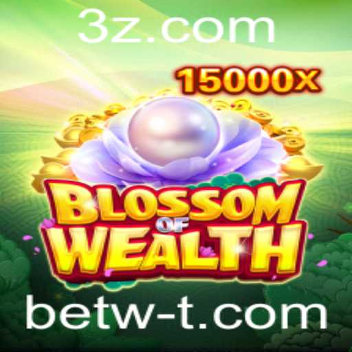 Descubra o Fascinante Mundo de BlossomofWealth