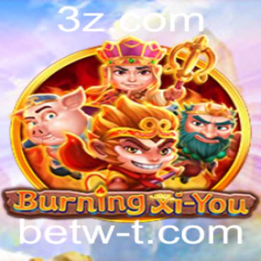 Descubra o Mundo Envolvente de BurningXiYou