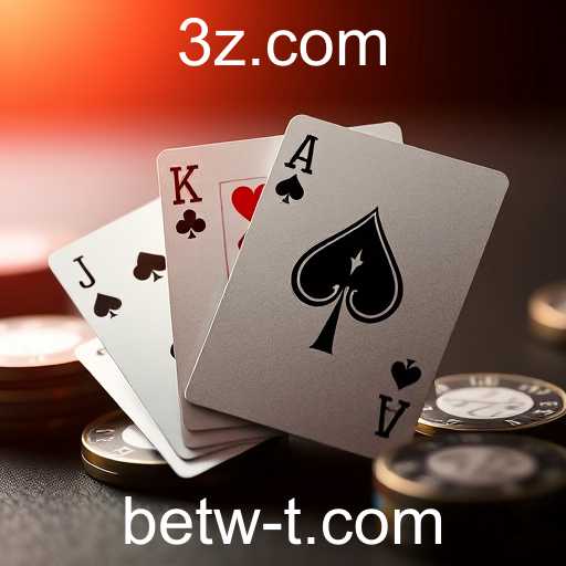 Explorando o Mundo dos Jogos de Cartas