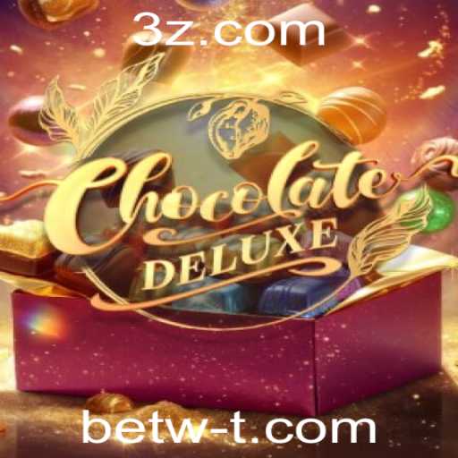 Descubra o Mundo Envolvente do Jogo ChocolateDeluxe