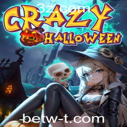 Descubra o Fascinante Mundo de CrazyHalloween: O Jogo Que Está Revolucionando o Halloween