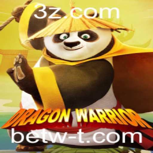 DragonWarrior: Descubra o Fascinante Mundo do Jogo de RPG