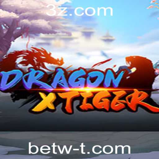 Explorando o Excitante Mundo do Jogo DragonXTiger