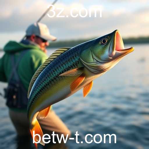 Explorando o Fascinante Mundo dos Jogos de Pesca