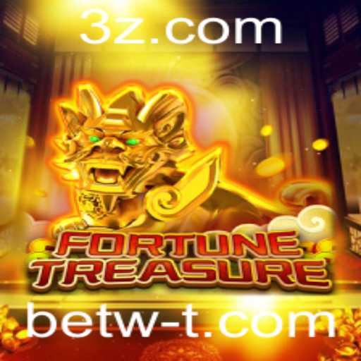 Descubra FortuneTreasure: Instruções, Regras e Atrações Atuais