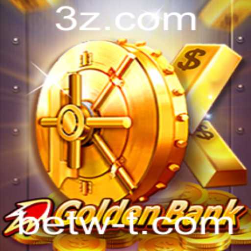 Descubra o Desafio e a Estratégia por Trás do Jogo 'GoldenBank'