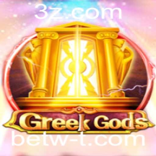 Explorando o Fascinante Mundo de GreekGods: O Jogo de Estratégia e Sorte