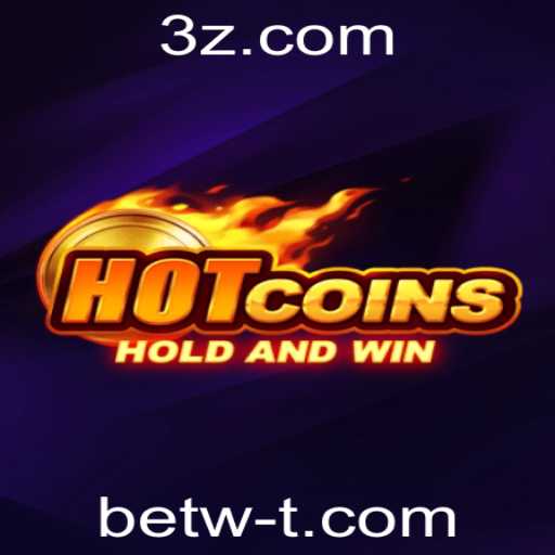 Descubra o Universo Empolgante de HotCoins: A Nova Sensação do Mundo dos Jogos de Aposta