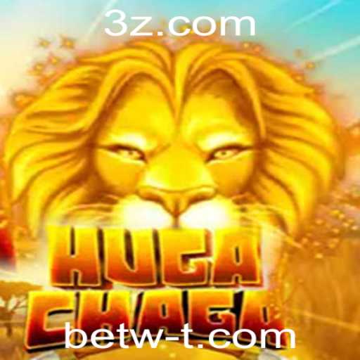 Descubra HugaChaga: O Jogo de Estratégia e Aventura do Momento