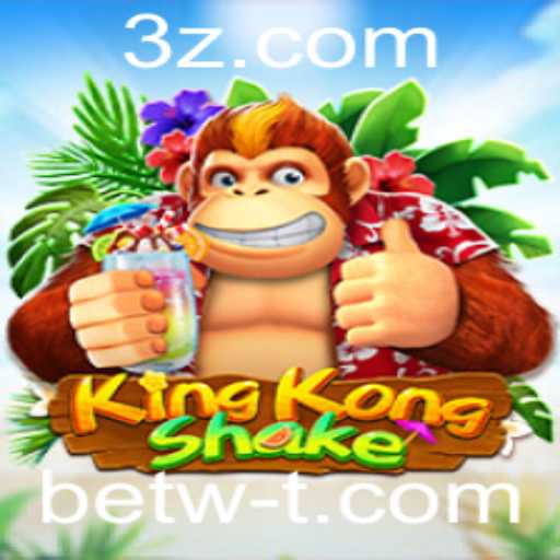 Explorando KingKongShake: O Jogo Emocionante que Está Conquistando o Mundo
