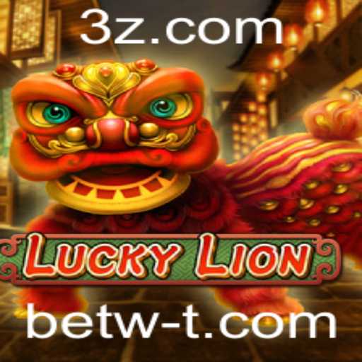 Descubra o Fascinante Mundo do Jogo LuckyLion e suas Regras