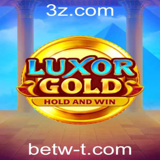 Descubra o LuxorGold: O Brilho da Aventura Virtual