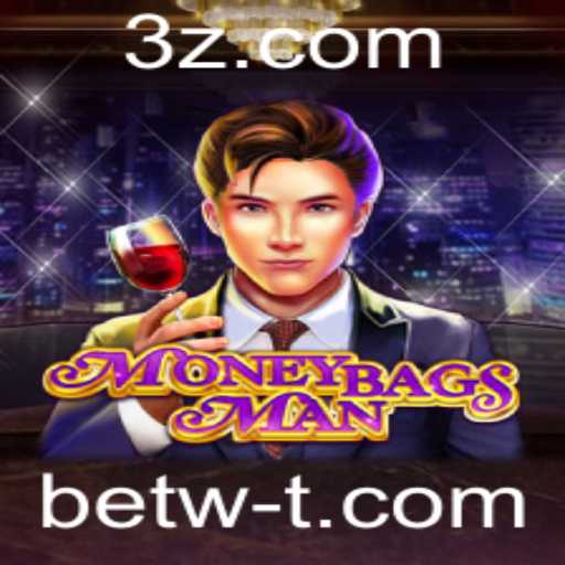 Descubra o Empolgante Jogo MoneybagsMan e Suas Regras Fascinantes