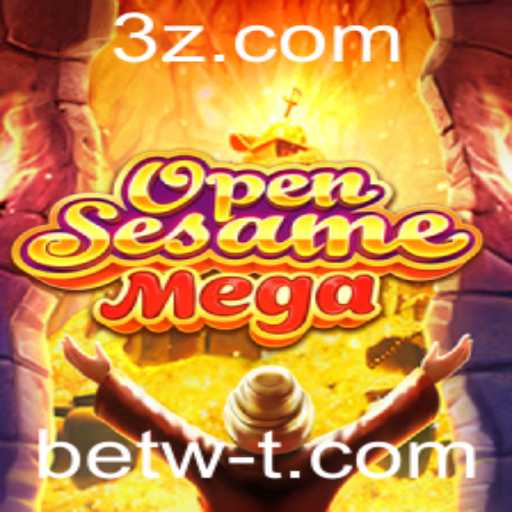 Explorando o Mundo de OPENSESAMEMEGA: O Jogo Revolucionário
