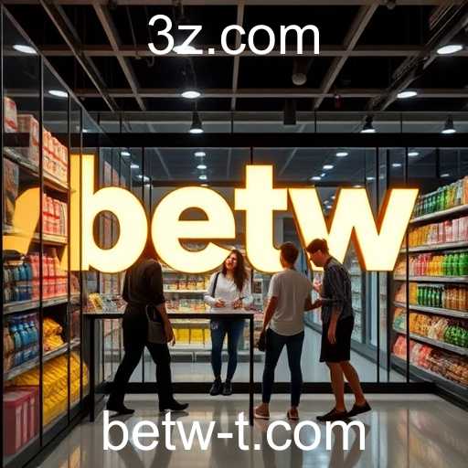 Ofertas Exclusivas: A Chave do Sucesso com Betw