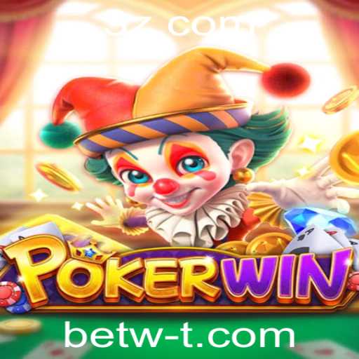 Descubra o Mundo do POKERWIN: Como Jogar e Vencer