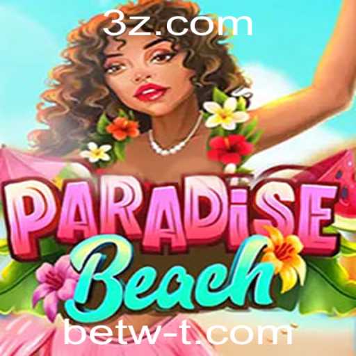 Guia Completo do Jogo ParadiseBeach