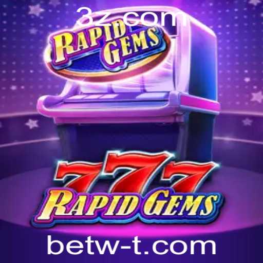 Descubra RapidGems777: Um Mundo de Emoção e Estratégia
