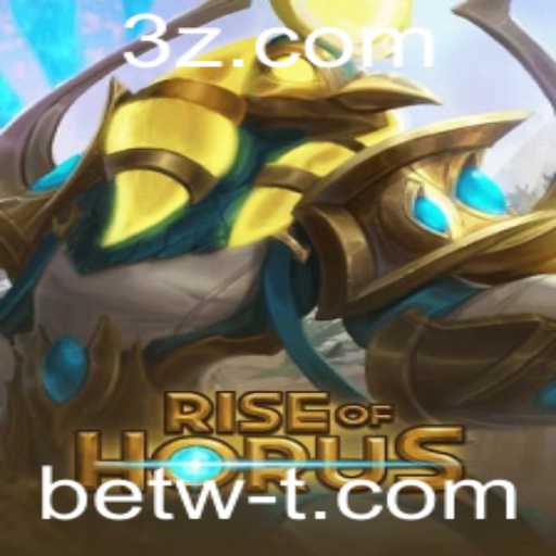 Explorando RiseofHorus: Um Jogo de Aventura e Estratégia