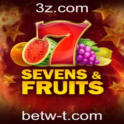 Descubra o Empolgante Jogo SevensFruits: Regras, Dicas e Atrações Recentes