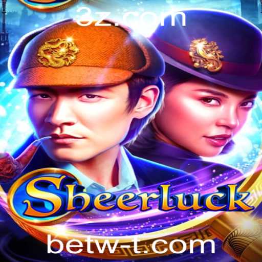 Sheerluck: O Jogo de Mistérios e Estratégias
