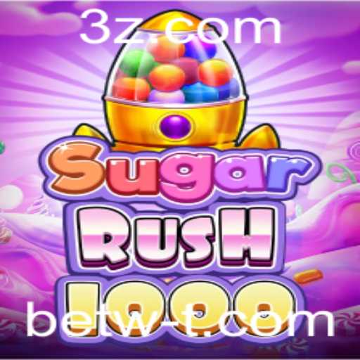 Explorando SugarRush1000: Uma Jornada para os Aventureiros do Cassino Online