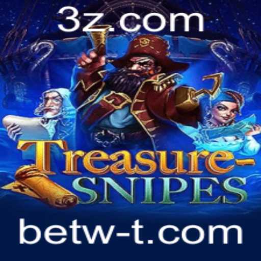 Explorando o Fascinante Mundo de TreasureSnipes