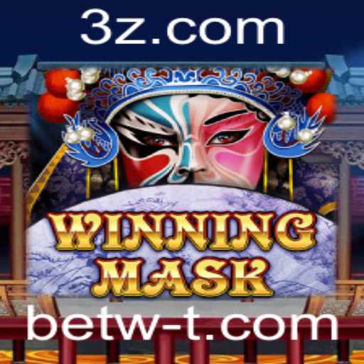 Descubra WinningMask: Um Mergulho no Jogo de Tabuleiro Revolucionando o Entretenimento