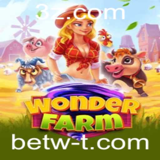 Explorando o Mundo de WonderFarm: Aventura e Estratégia no Seu Jogo Favorito